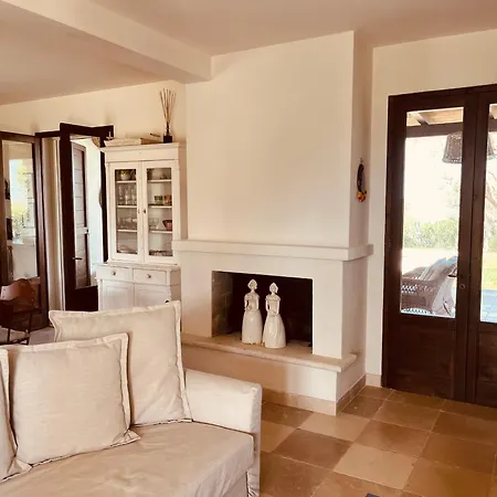 Villa Del Vento Polignano a Mare
