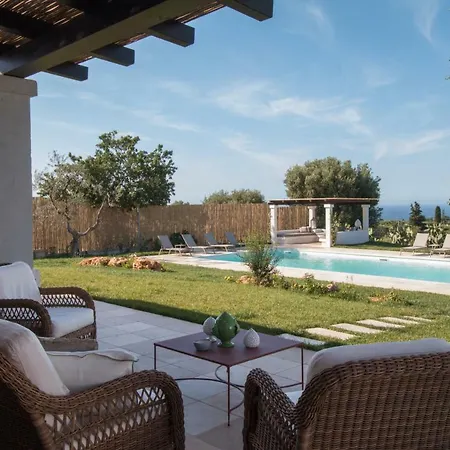 Del Vento Villa