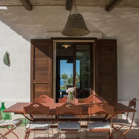 Del Vento Villa *