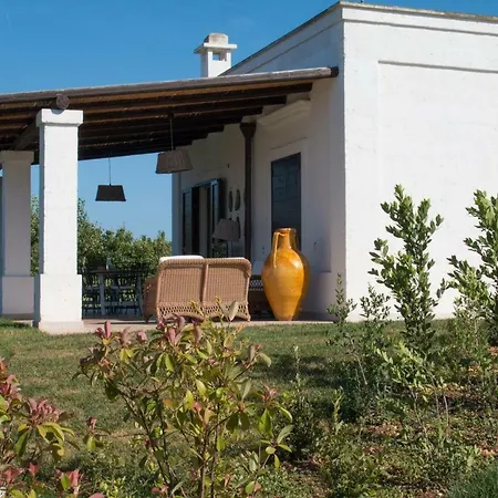 Del Vento Villa *