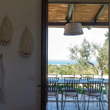 Del Vento Villa *