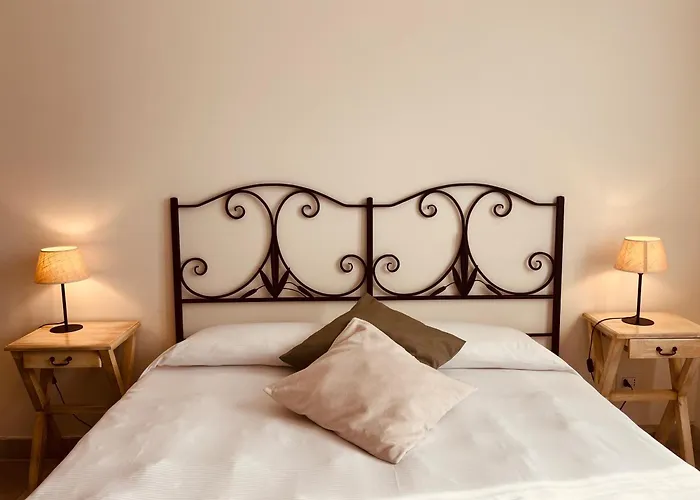 빌라 Del Vento 폴리나노 아마레