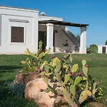 Villa Del Vento Polignano a Mare