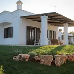 Villa Del Vento *