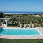 Villa Del Vento Polignano a Mare