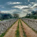 Del Vento Villa Polignano a Mare