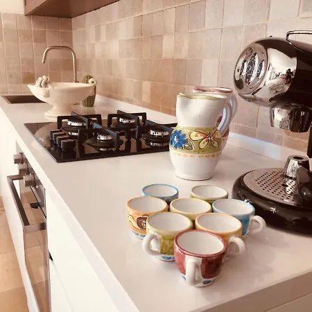 Villa Del Vento Polignano a Mare