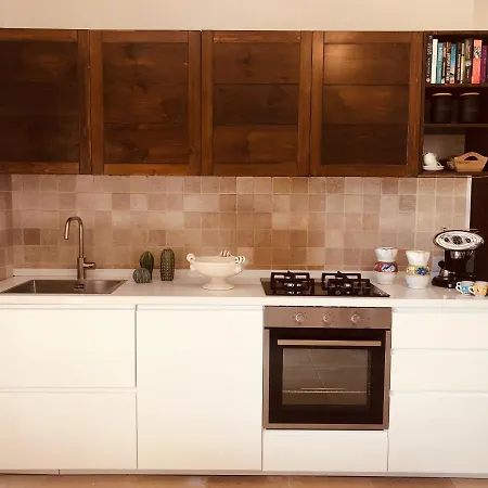 Del Vento * Polignano a Mare