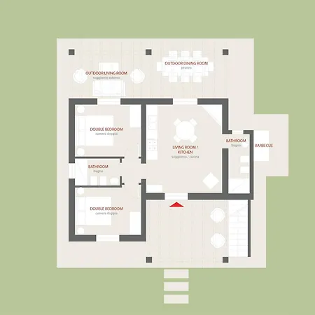 Del Vento Villa *