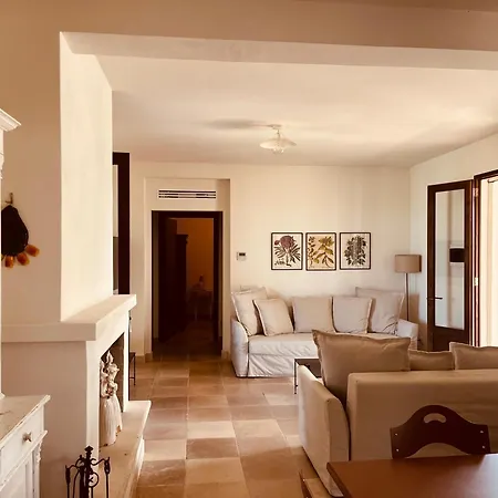 Del Vento Villa *