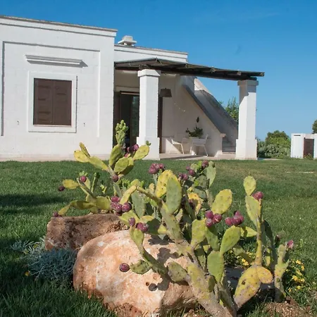 Villa Del Vento Polignano a Mare
