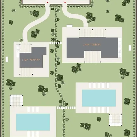 Del Vento Villa