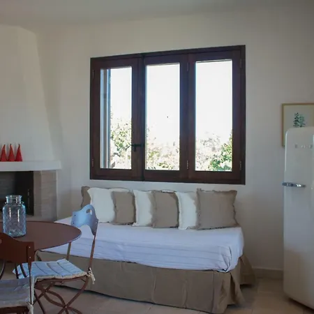 Villa Del Vento Polignano a Mare