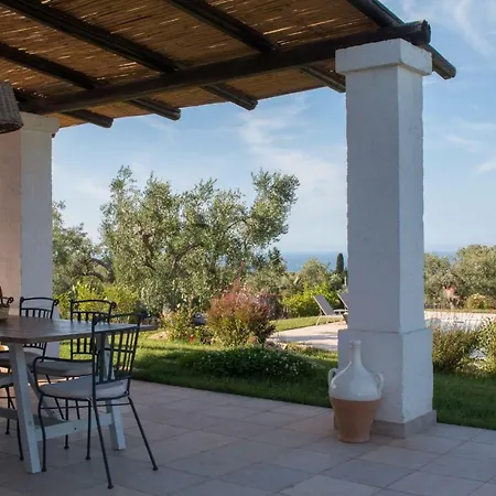 Del Vento Villa
