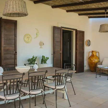 Villa Del Vento Polignano a Mare