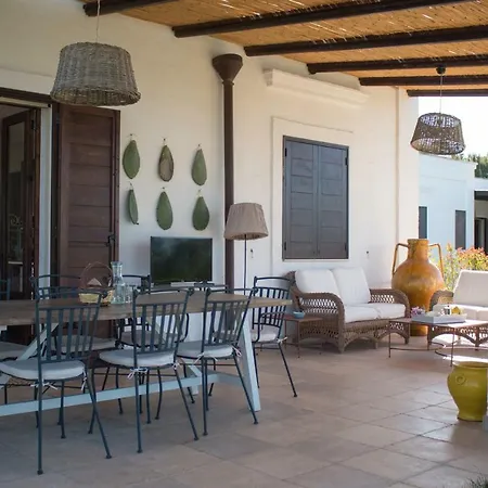 Del Vento Villa *