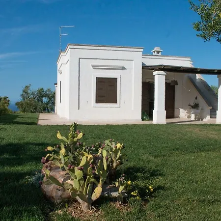 Del Vento Villa