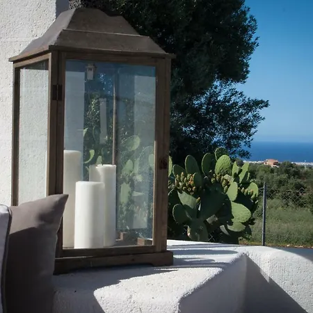 Del Vento Villa *