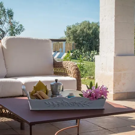 Del Vento Polignano a Mare