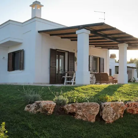 Villa Del Vento *