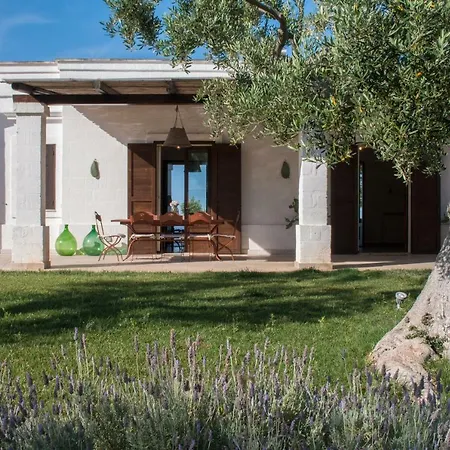 Villa Del Vento Polignano a Mare