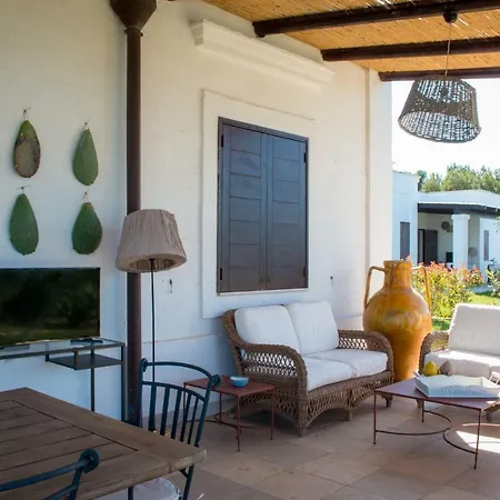 Del Vento Villa Polignano a Mare