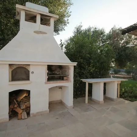Villa Del Vento *
