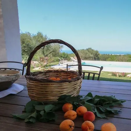Villa Del Vento Polignano a Mare