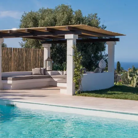 Villa Del Vento *