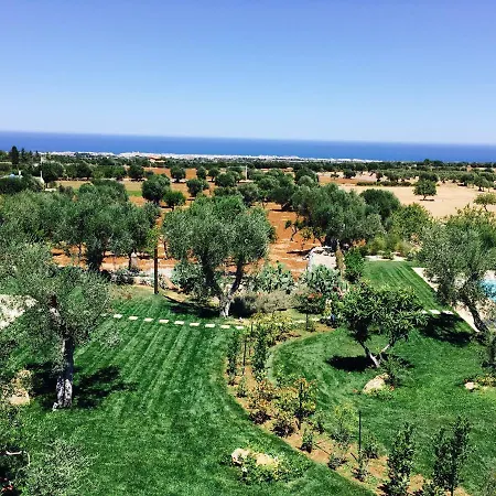 Del Vento Villa Polignano a Mare