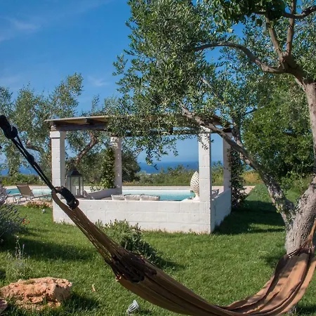 Villa Del Vento Polignano a Mare
