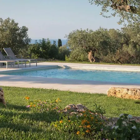 Del Vento بولينيانو آ ماري