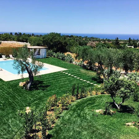 Del Vento Villa