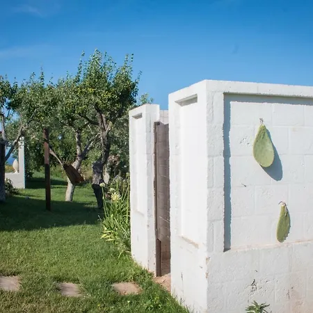Del Vento * Polignano a Mare