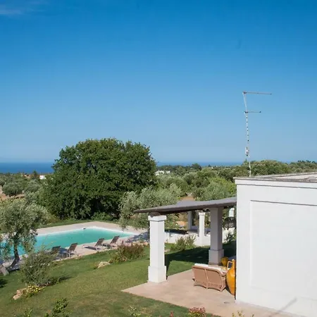 Del Vento Villa Polignano a Mare