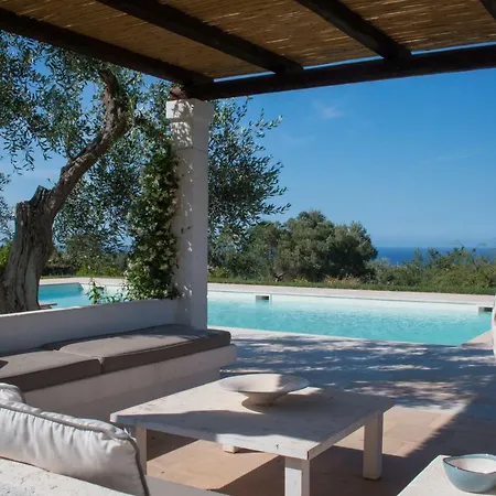 Villa Del Vento
