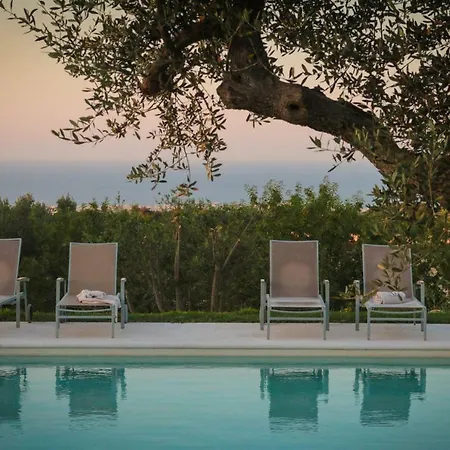 Villa Del Vento *