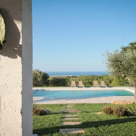 Villa Del Vento *