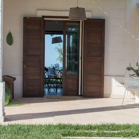 Villa Del Vento *