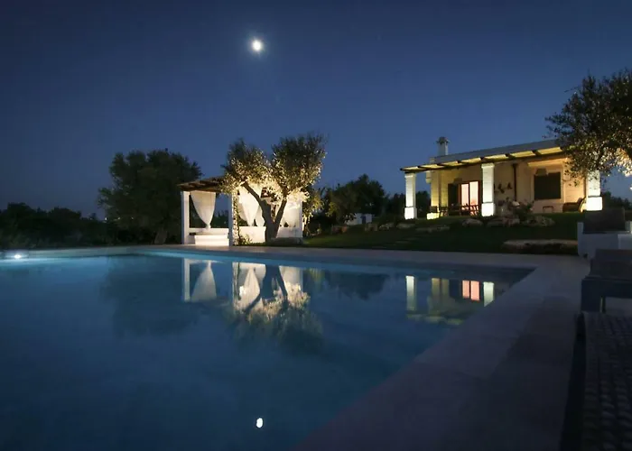 Del Vento * 滨海波利尼亚诺